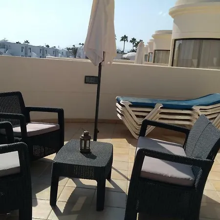 Apartment Riviera Park Puerto del Carmen (Lanzarote)