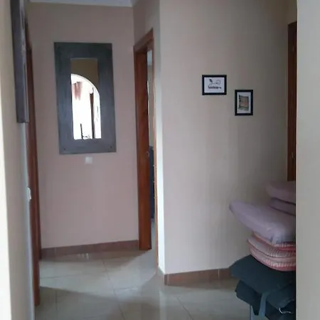 Riviera Park Appartement *