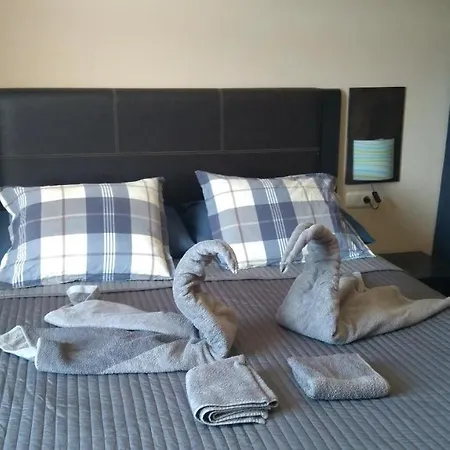 Riviera Park Apartment *