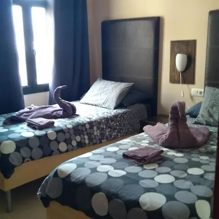 Appartement Riviera Park *