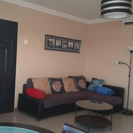 Riviera Park Apartment