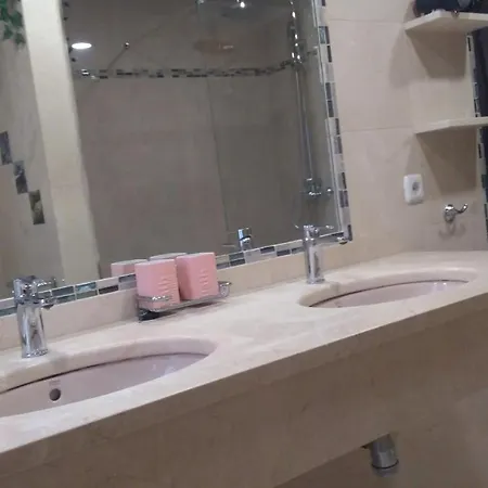 Appartement Riviera Park