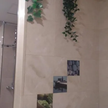 Appartement Riviera Park