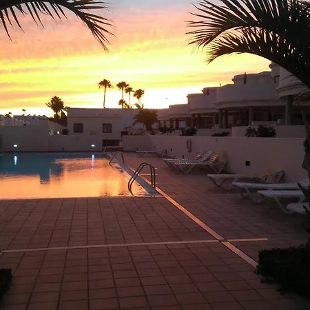 Riviera Park Apartment *