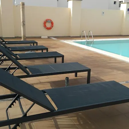 Riviera Park Apartment Puerto del Carmen (Lanzarote)