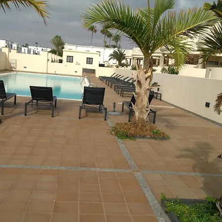 Riviera Park Puerto del Carmen (Lanzarote)