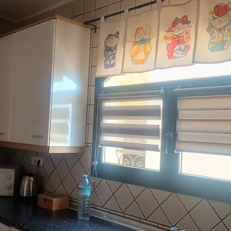 Riviera Park Apartment