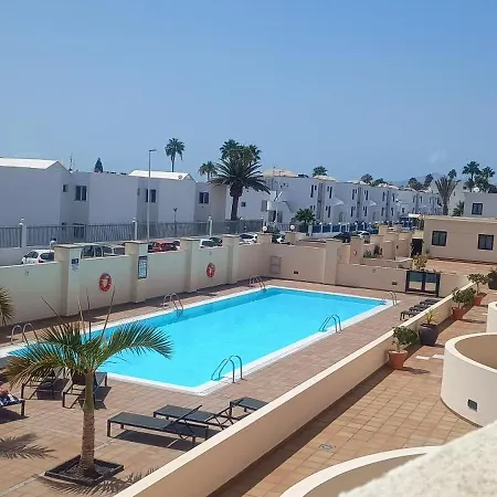 Apartment Riviera Park