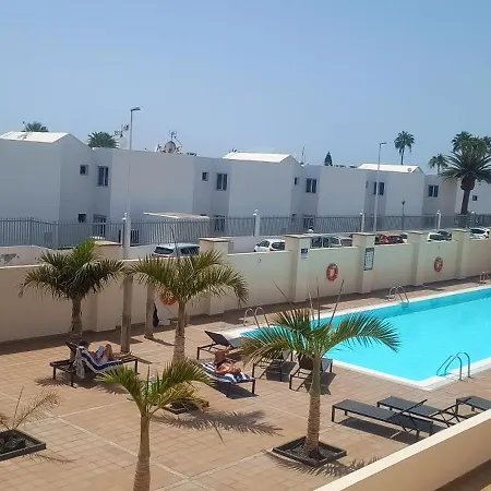 Riviera Park Apartment