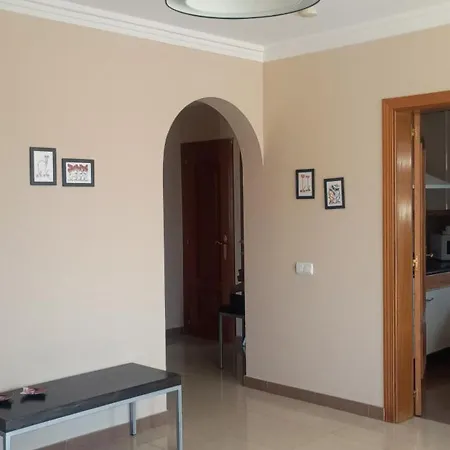 Appartement Riviera Park Puerto del Carmen (Lanzarote)