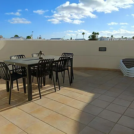 Riviera Park Appartement