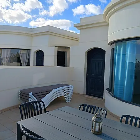 Riviera Park Appartement