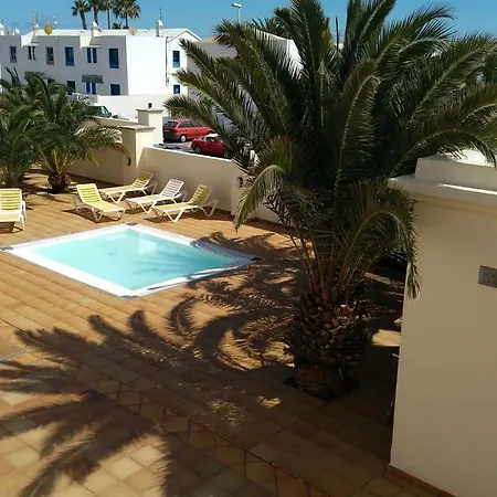 Riviera Park Apartment *