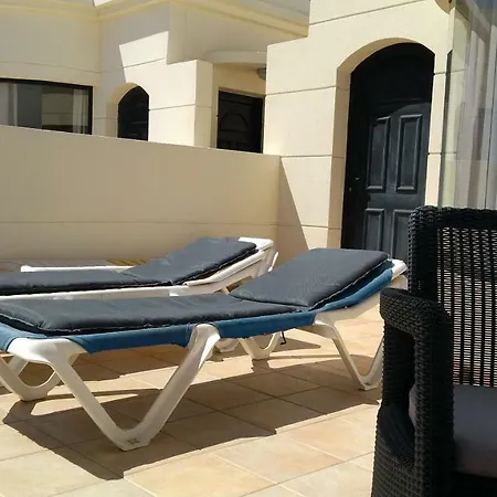 Riviera Park Apartment