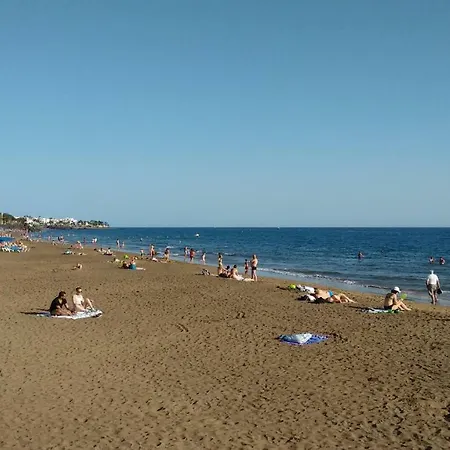 Appartement Riviera Park Puerto del Carmen (Lanzarote)