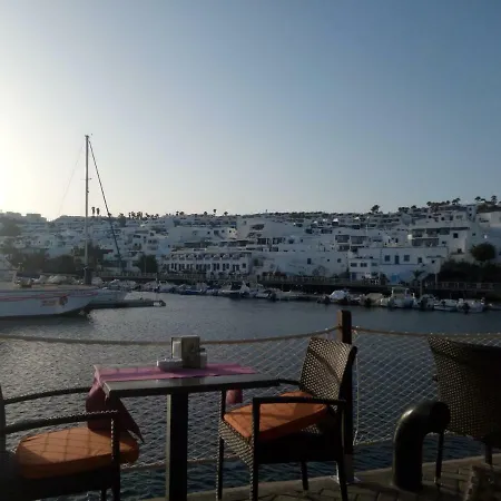 Appartement Riviera Park *