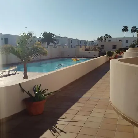 Riviera Park Apartment *
